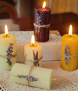 Shop | Luna & Sun Candles